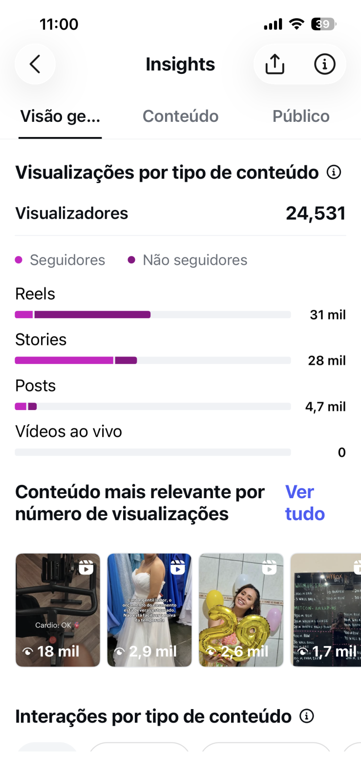 Métrica